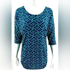 41 Hawthorn Stitch Fix blouse